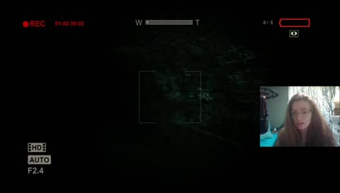 Note To Self: Scythidia hates hosts....