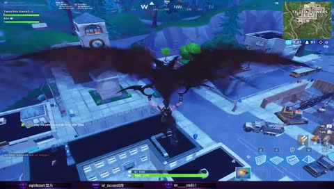 Kia with another scream