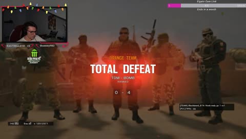 Altro che "FAK YA MAM"