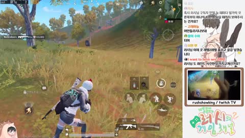 구독자 1~10만명 공약