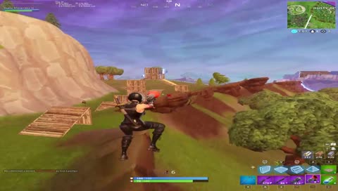 Quand tu grappin un joueur