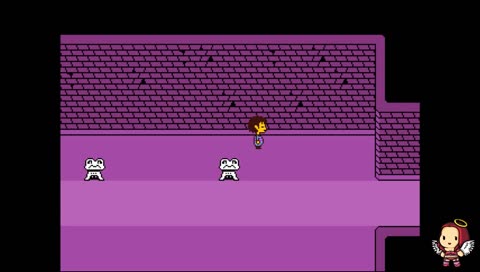 Flowey sighting