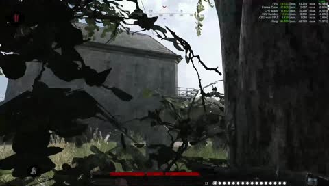 2 instant headshots. suspect!