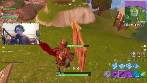 I'm on fire, not irl but in game | !Prime !Sub