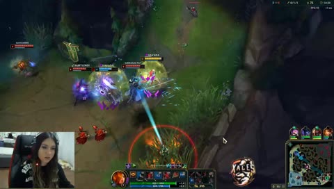 Ezgi-Mustafa challenger oluyor