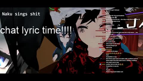 Kleiner gang on top bois xD