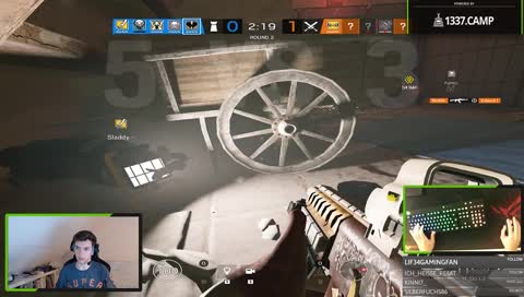 Boosted C4