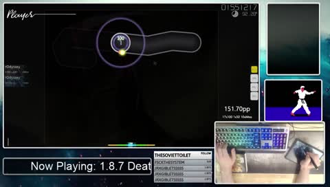 hitting pattern nr.32#