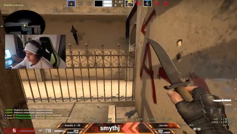 spray kunnos