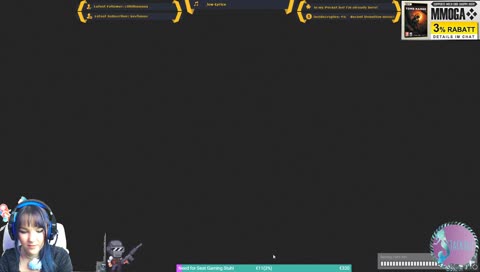 Da ist er, der kleine süße Pascal