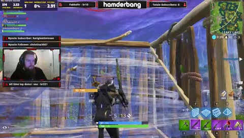 for the clips