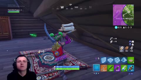 Teleport Profi