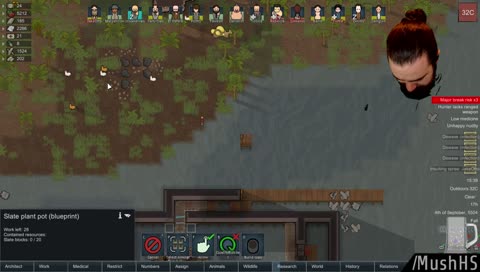 Pay no attention to that man behind the curtain!