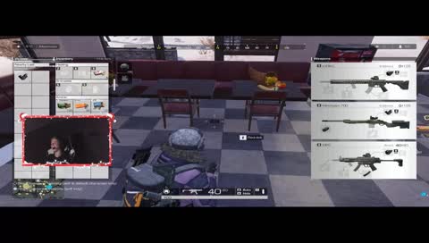 Iemand deed hier ff een deur open ofzo xD