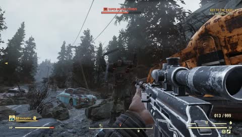 The Elusive Surrendering mutant rule