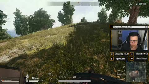 When crees que esto es rocket league