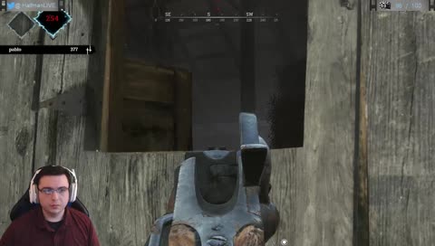 Archie down