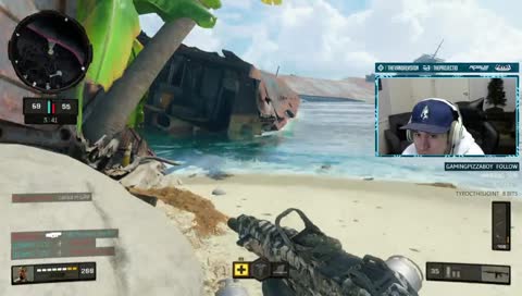 Well thats one way..