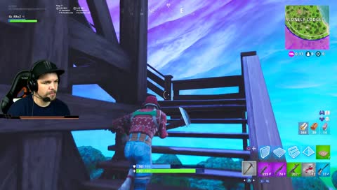 Headshot 238m !