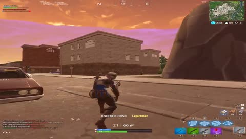 el pibe que usa aimbot jjaaj