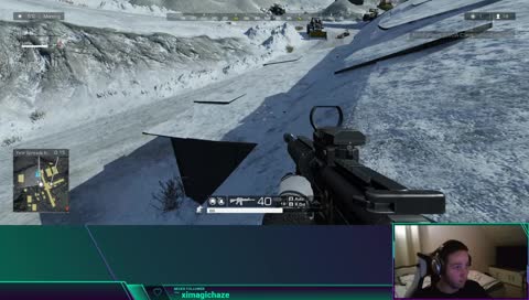 Assasins Creed Löffler Style