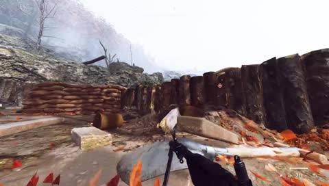 He's a gymnast, this is fine.