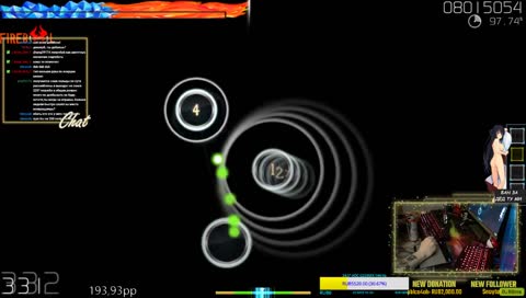 МЕГАОТРЫЖКА