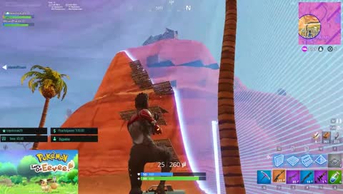 you aint goin no where son