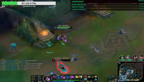 Las mechanics
