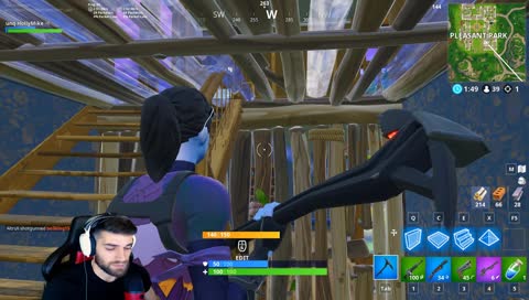 תרומה בפייפאל או הפתעה לראש ??