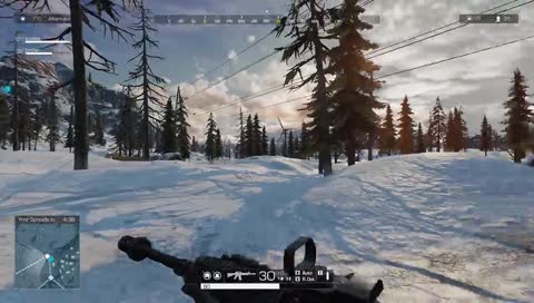 WHAT ARE YOU SHOOTING