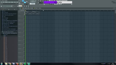 Traan doing music ft Greek confusing him