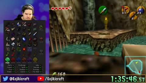 Koji qui B1 skip