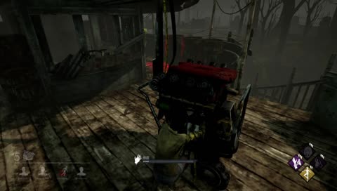 [デドバイ女子Lina] これが高ping〜