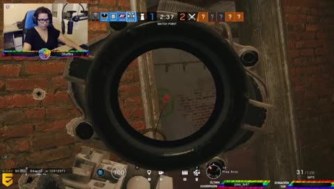 y la cabeza pa quien