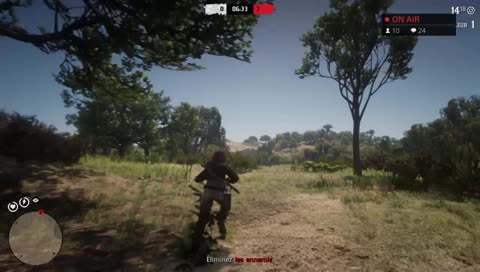 Alleeer qu'est-ce qu'il y a ?