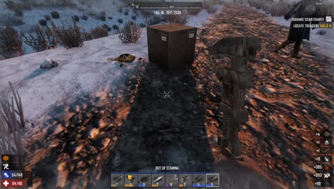 Wenn Linus was feiert xD