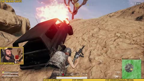 This is what happens when you embrace Chaos
