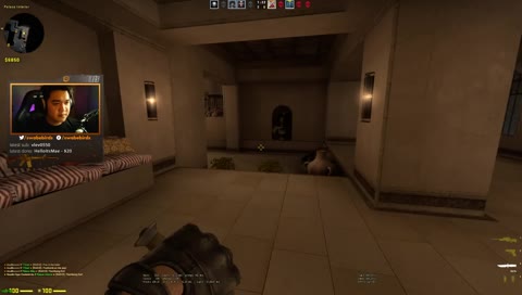 knife that bish