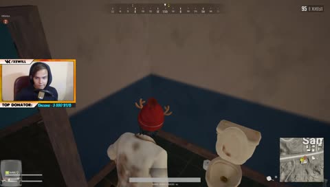 Пришёл в 2 часа ночи а жина.....