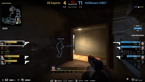 shox fail
