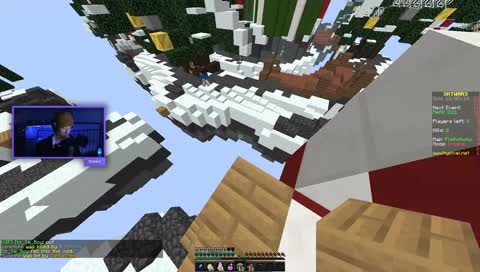 Dender ffkes naar beneden