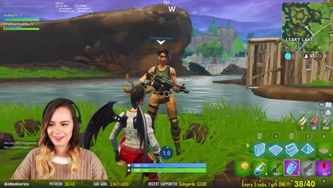 Trolling this poor kid