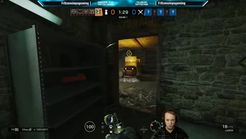 The Legend! 3v1 clutch