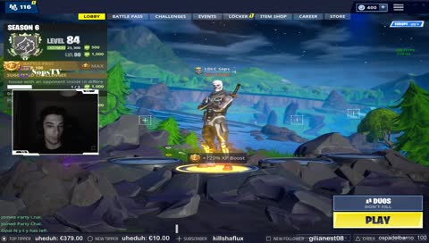 Le petit chinois qui passe crème 