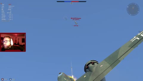 Epic victory