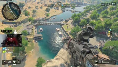 Hot drop!!