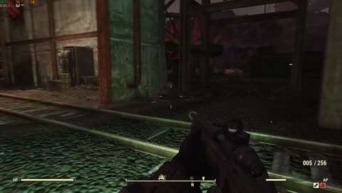 Apolinário Vareta - A vingança