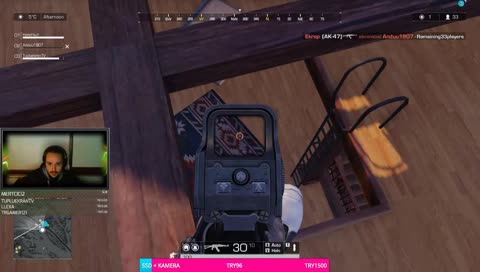 ez clap long vers.
