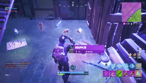 Matt "Lucky Chug" Berbe